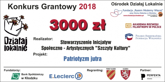 granty DZIALAJ LOKALNIE05_2018
